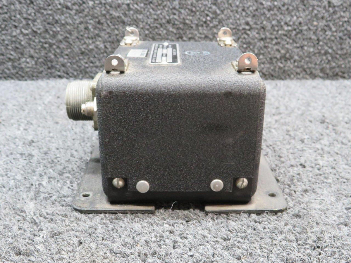 Barber Coleman CYLZ8968 Barber-Colman Cabin Temperature Control Box
