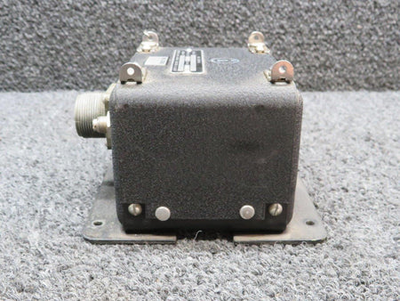 Barber Coleman CYLZ8968 Barber-Colman Cabin Temperature Control Box