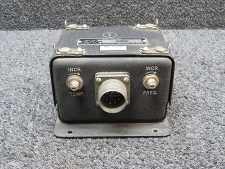 Barber Coleman CYLZ8968 Barber-Colman Cabin Temperature Control Box