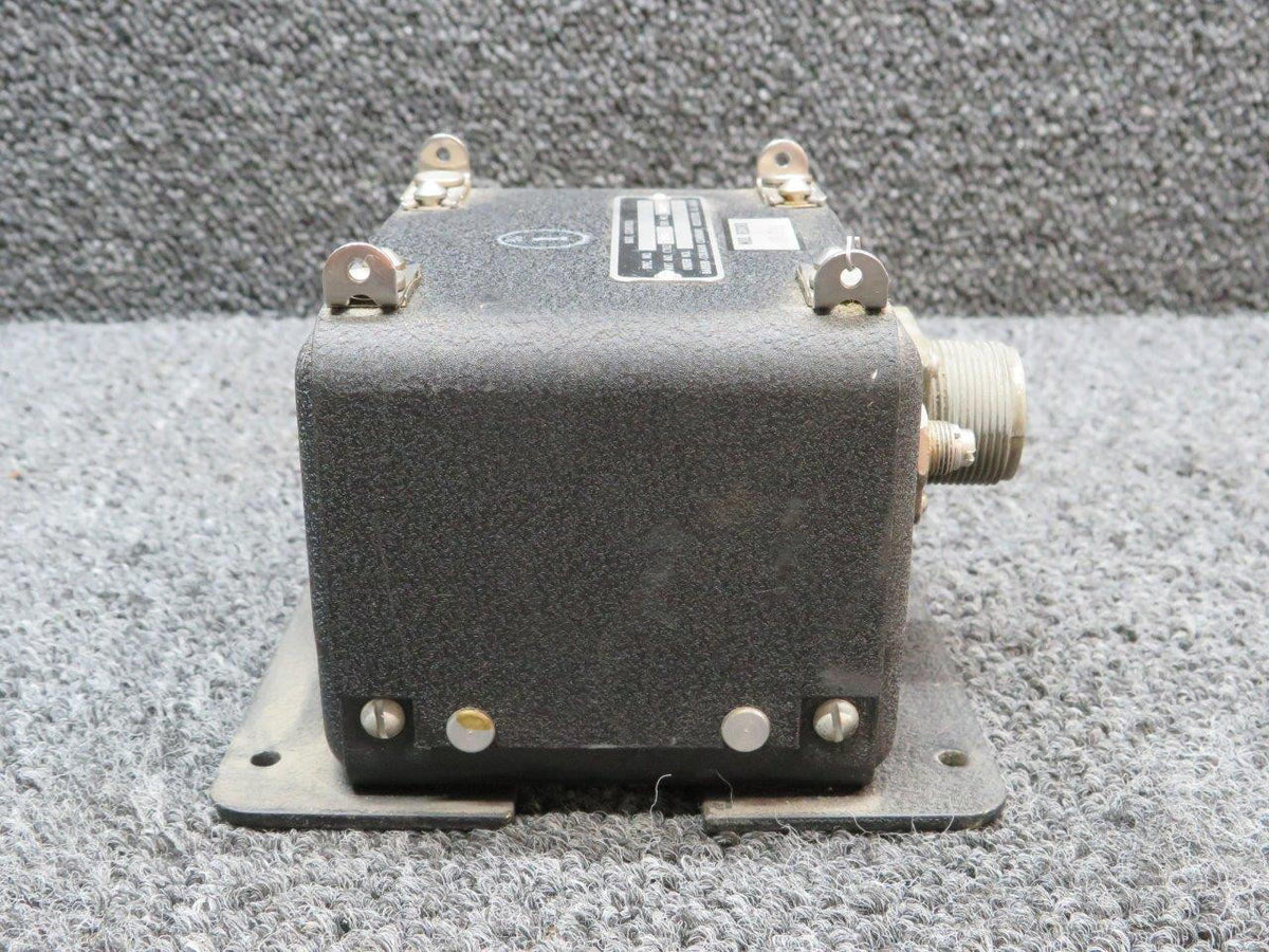 Barber Coleman CYLZ8968 Barber-Colman Cabin Temperature Control Box