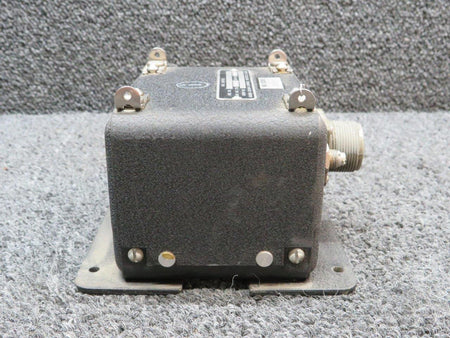 Barber Coleman CYLZ8968 Barber-Colman Cabin Temperature Control Box