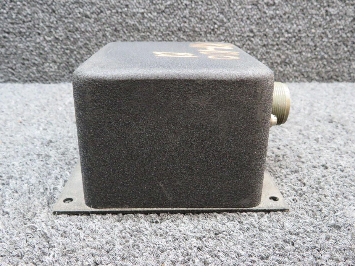 Barber Coleman CYLZ9860-1 Barber-Colman Control Box Windshield Temperature