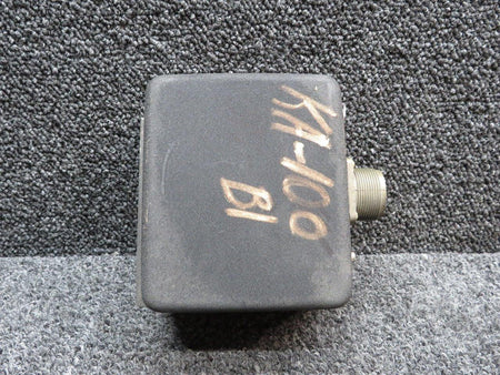 Barber Coleman CYLZ9860-1 Barber-Colman Control Box Windshield Temperature
