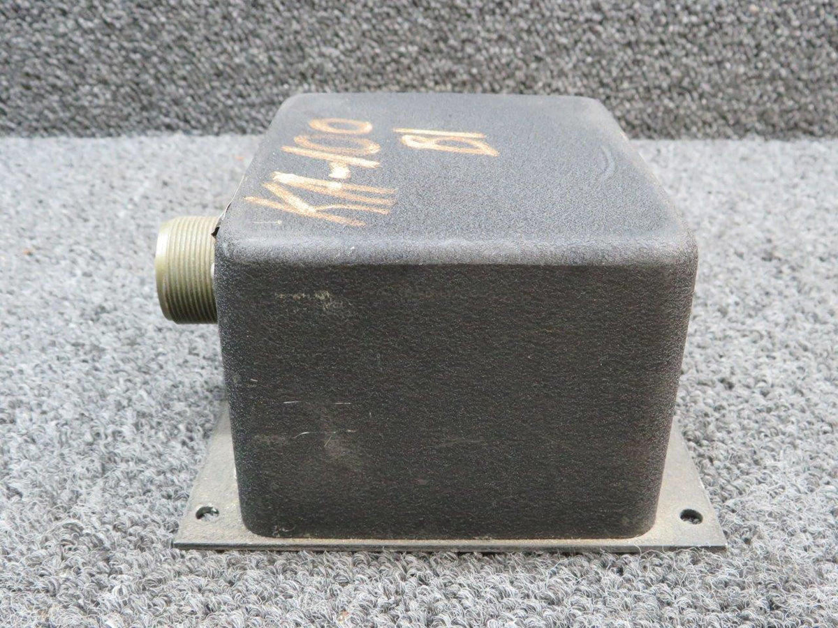 Barber Coleman CYLZ9860-1 Barber-Colman Control Box Windshield Temperature