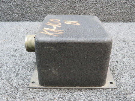 Barber Coleman CYLZ9860-1 Barber-Colman Control Box Windshield Temperature