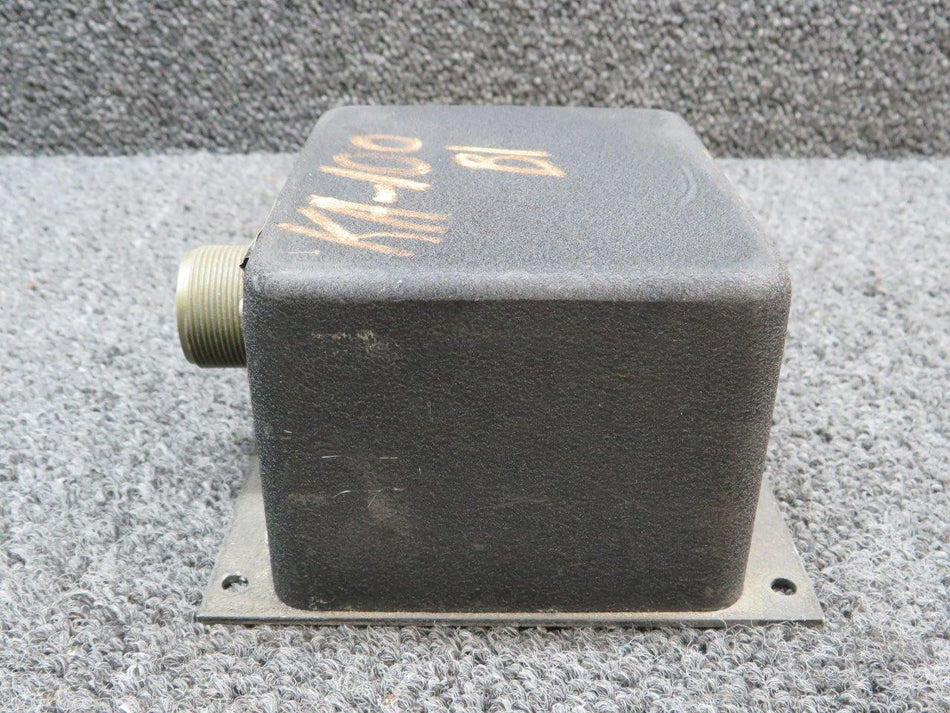Barber Coleman CYLZ9860-1 Barber-Colman Control Box Windshield Temperature