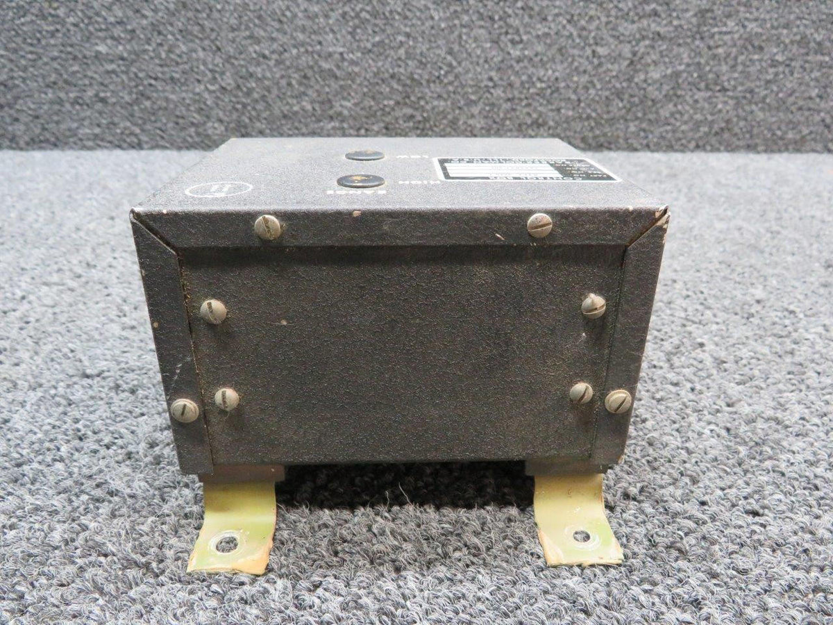 Barber Coleman HYLZ9175-1 Barber-Colman Control Box