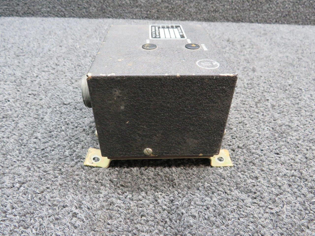 Barber Coleman HYLZ9175-1 Barber-Colman Control Box