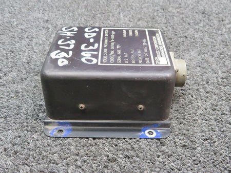 Eldec 08748-8-053-07 Eldec Solid State Proximity Switch