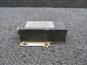 27231272 (Alt: 9912085-2) Singer Anti-Ice, Rain Removal Temperature Controller
