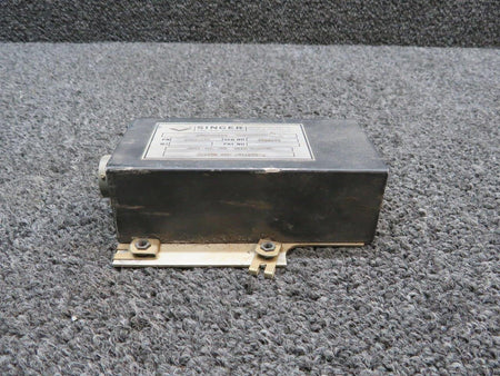 Singer 27231272 Singer Anti-Ice and Rain Removal Temperature Controller