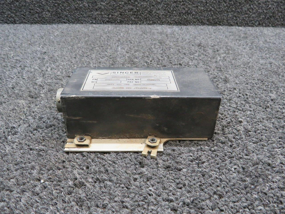 Singer 27231272 Singer Anti-Ice and Rain Removal Temperature Controller