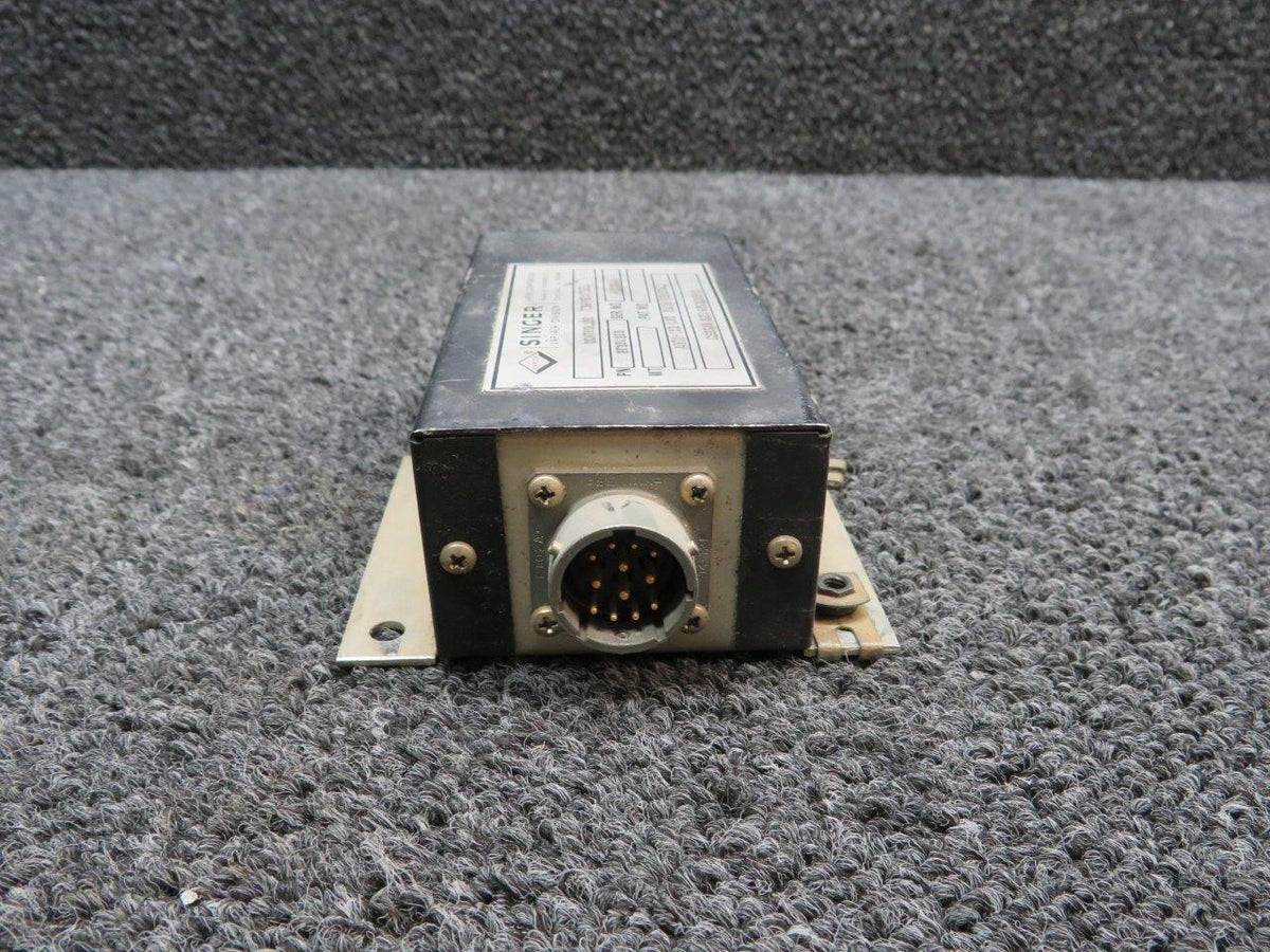 Singer 27231272 Singer Anti-Ice and Rain Removal Temperature Controller