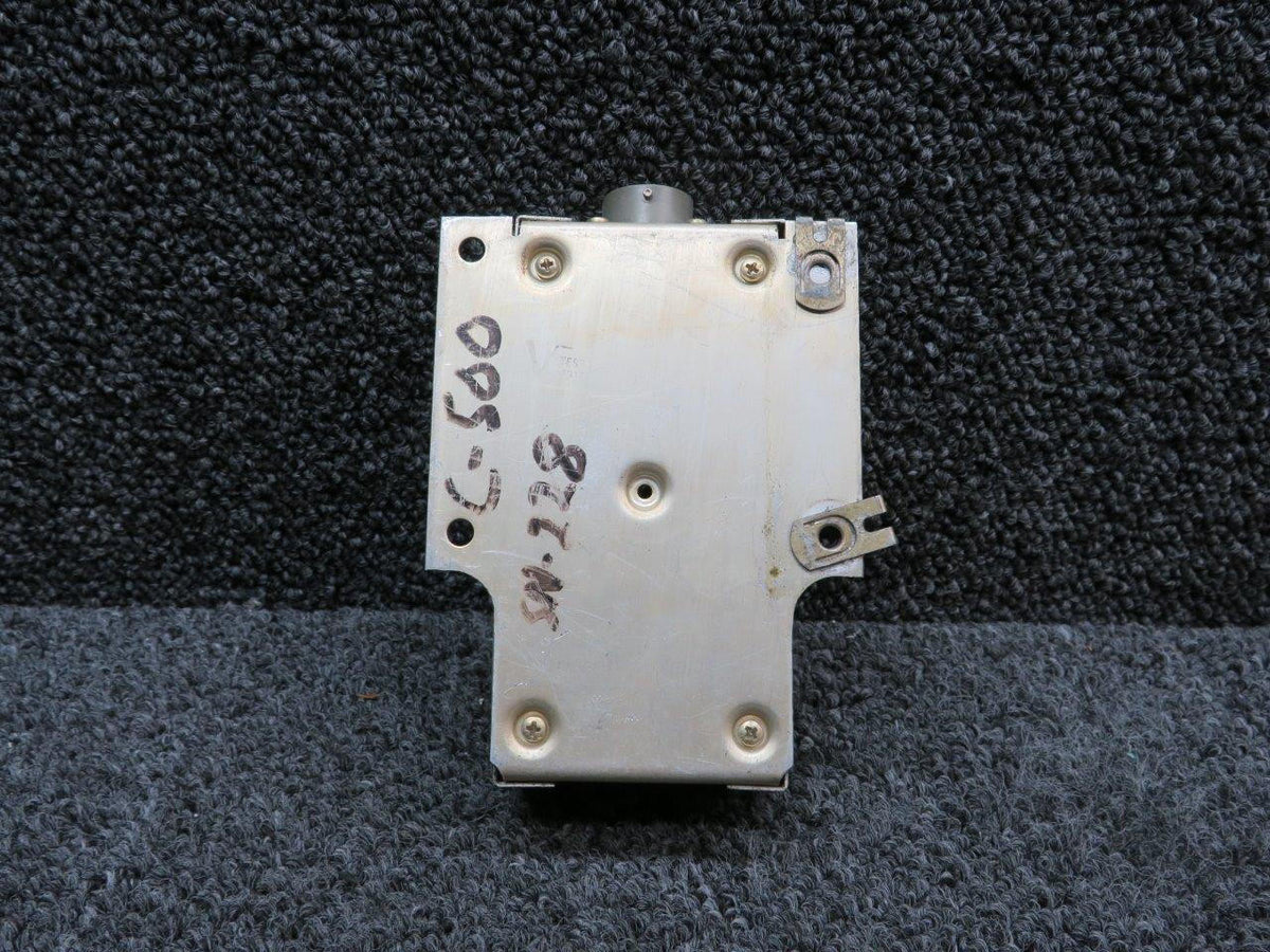 Singer 27231272 Singer Anti-Ice and Rain Removal Temperature Controller
