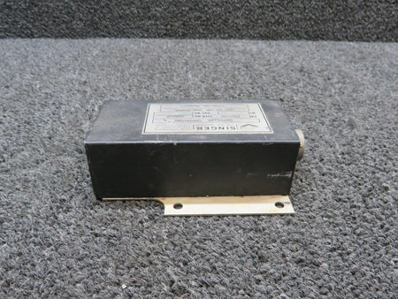 Singer 27231272 Singer Anti-Ice and Rain Removal Temperature Controller