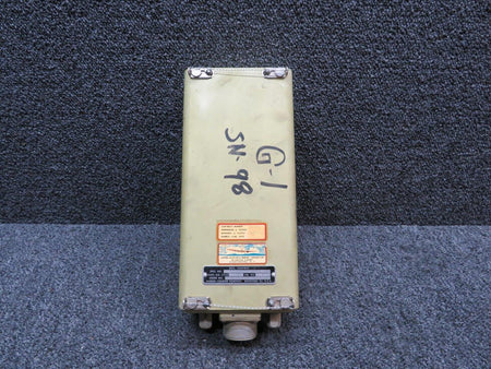 Barber Coleman CYLZ6627-1 Barber -Colman Control Box