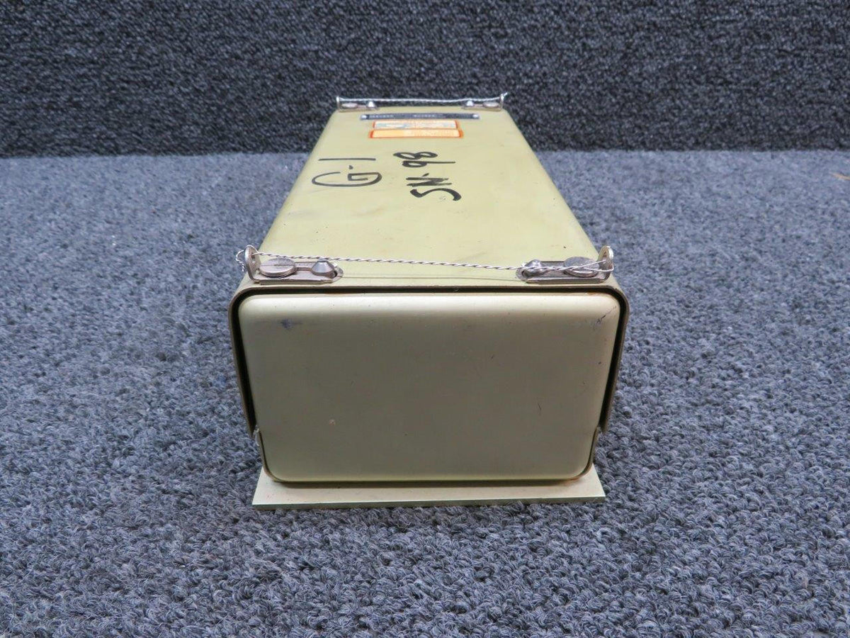 Barber Coleman CYLZ6627-1 Barber -Colman Control Box