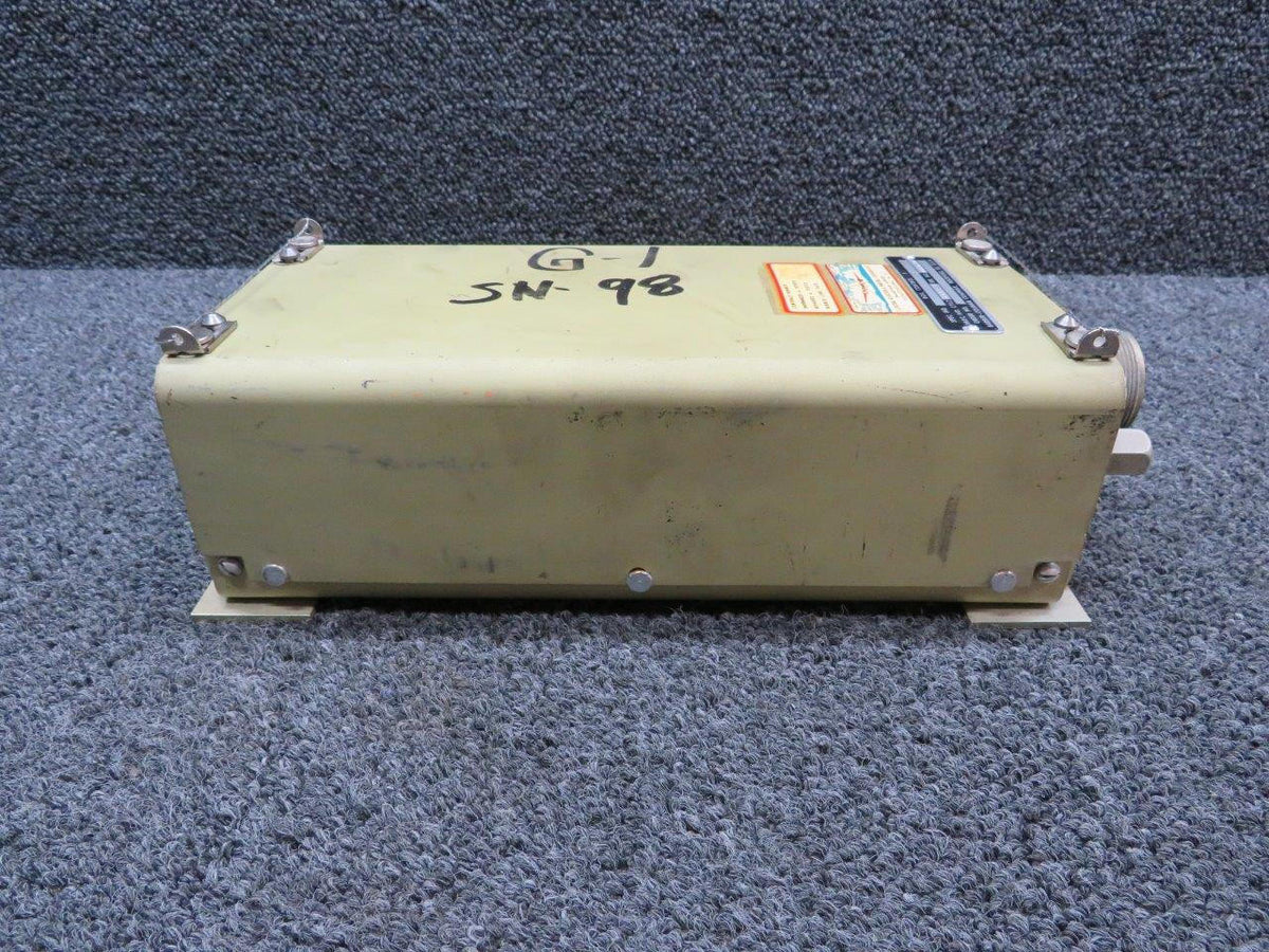 Barber Coleman CYLZ6627-1 Barber -Colman Control Box