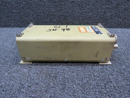 Barber Coleman CYLZ6627-1 Barber -Colman Control Box