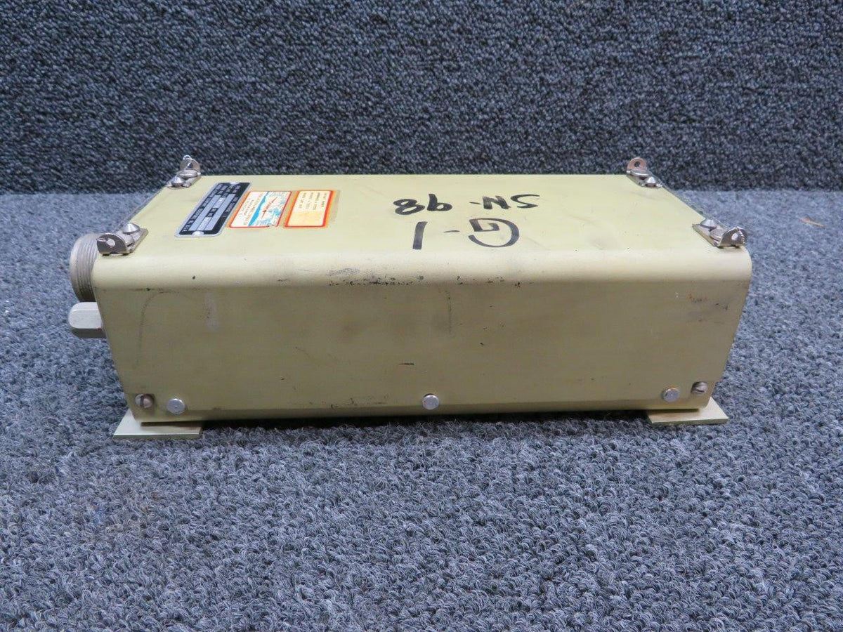 Barber Coleman CYLZ6627-1 Barber -Colman Control Box