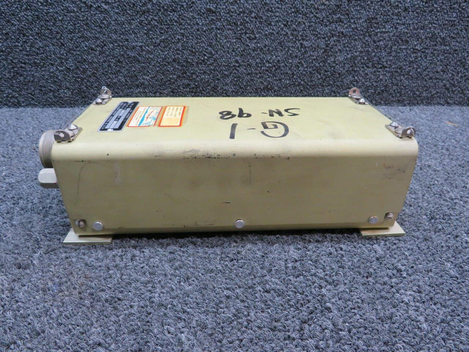 Barber Coleman CYLZ6627-1 Barber -Colman Control Box