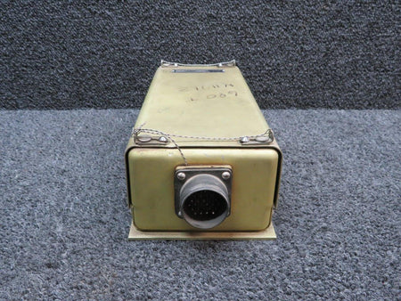Barber Coleman CYLZ6406-1 Barber-Colman Control Box