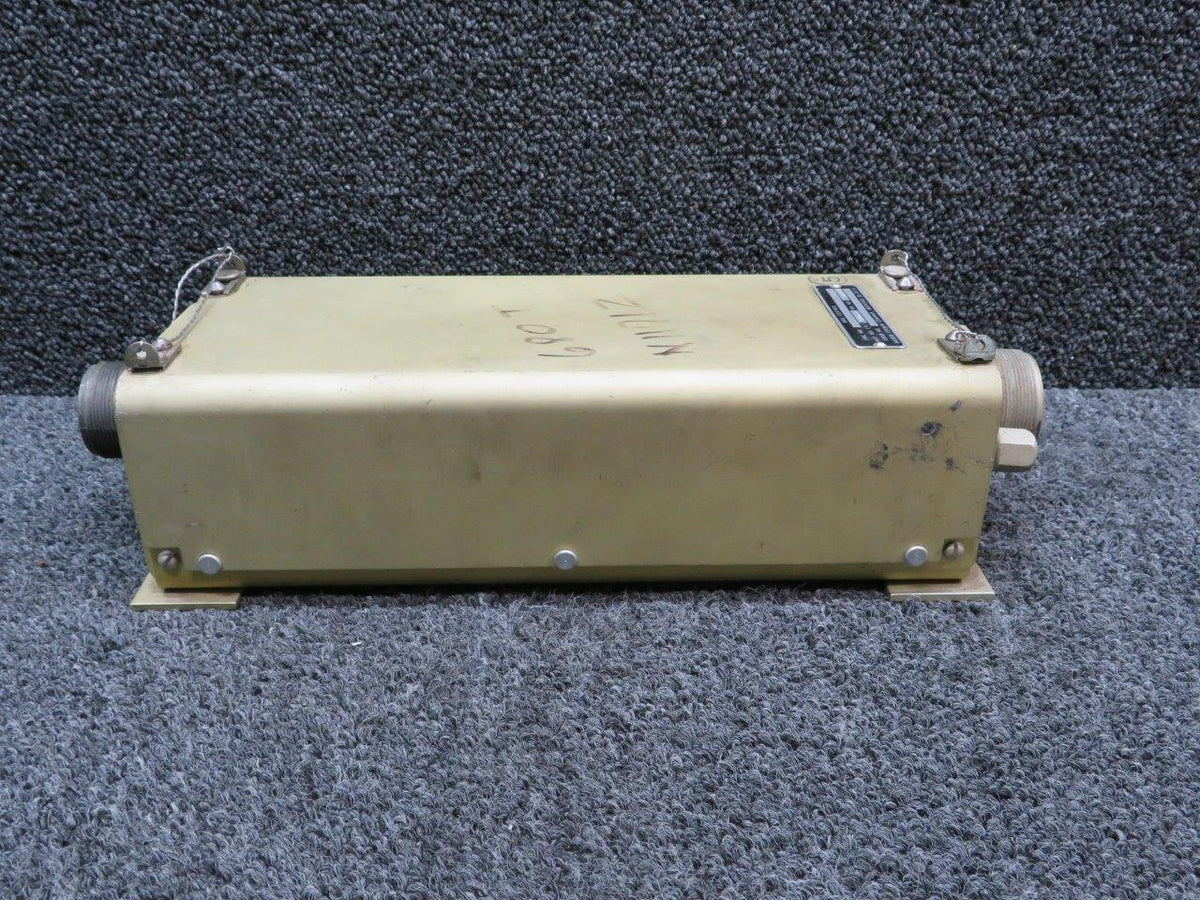 Barber Coleman CYLZ6406-1 Barber-Colman Control Box