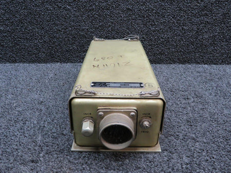 Barber Coleman CYLZ6406-1 Barber-Colman Control Box