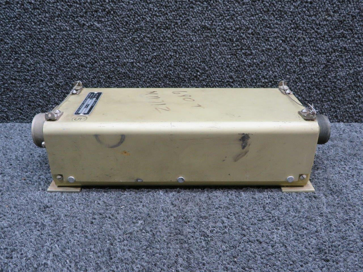 Barber Coleman CYLZ6406-1 Barber-Colman Control Box