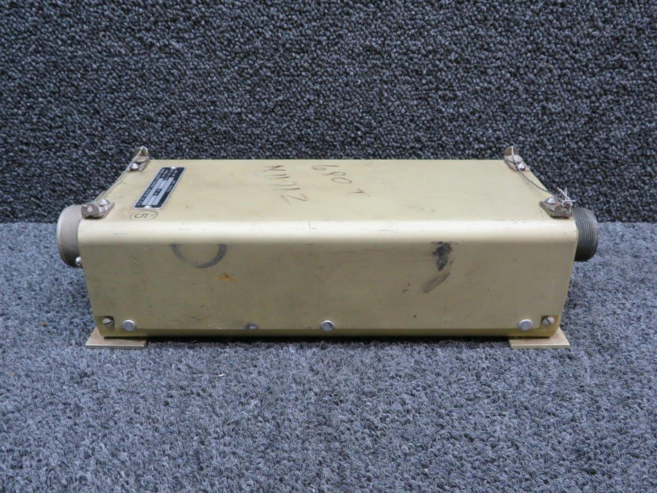 Barber Coleman CYLZ6406-1 Barber-Colman Control Box