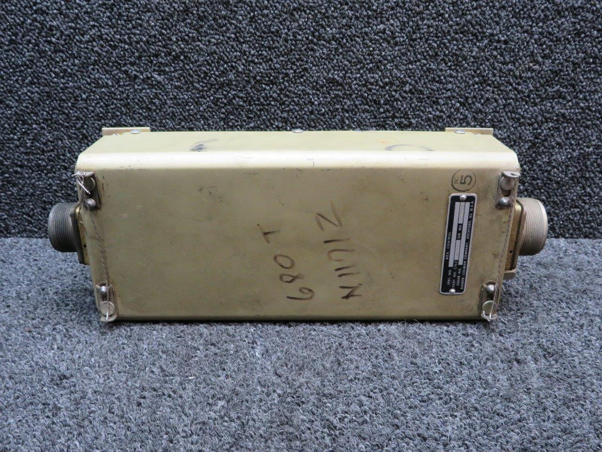 Barber Coleman CYLZ6406-1 Barber-Colman Control Box