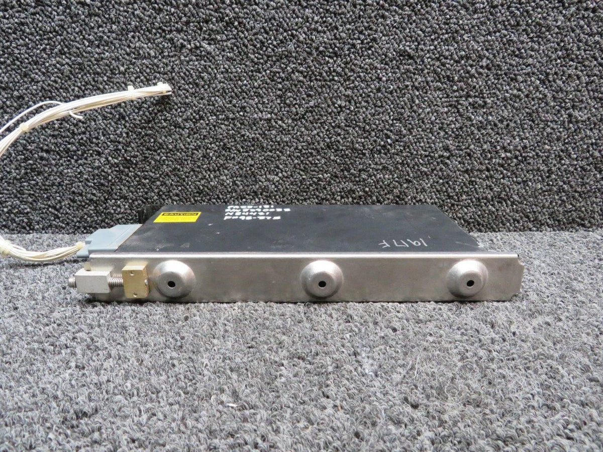 Collins 622-2084-001 Collins GLS-350 Glideslope Receiver (Volts: 14)