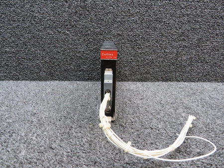 Collins 622-2084-001 Collins GLS-350 Glideslope Receiver (Volts: 14)