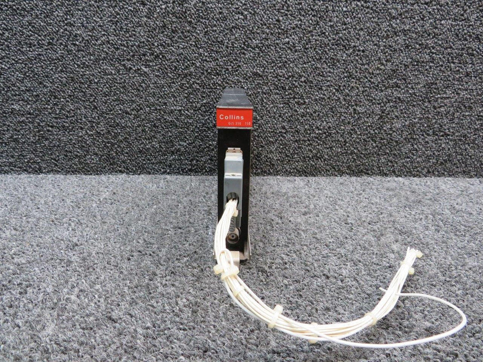 Collins 622-2084-001 Collins GLS-350 Glideslope Receiver (Volts: 14)