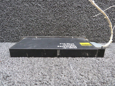 Collins 622-2084-001 Collins GLS-350 Glideslope Receiver (Volts: 14)