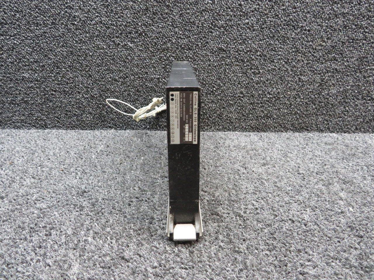 Collins 622-2084-001 Collins GLS-350 Glideslope Receiver (Volts: 14)