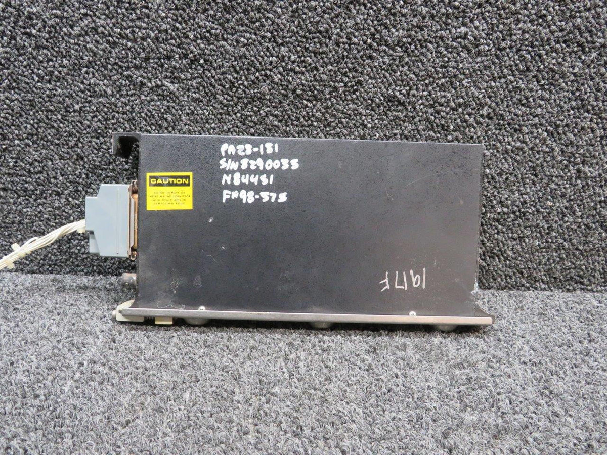 Collins 622-2084-001 Collins GLS-350 Glideslope Receiver (Volts: 14)