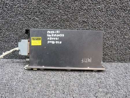 Collins 622-2084-001 Collins GLS-350 Glideslope Receiver (Volts: 14)
