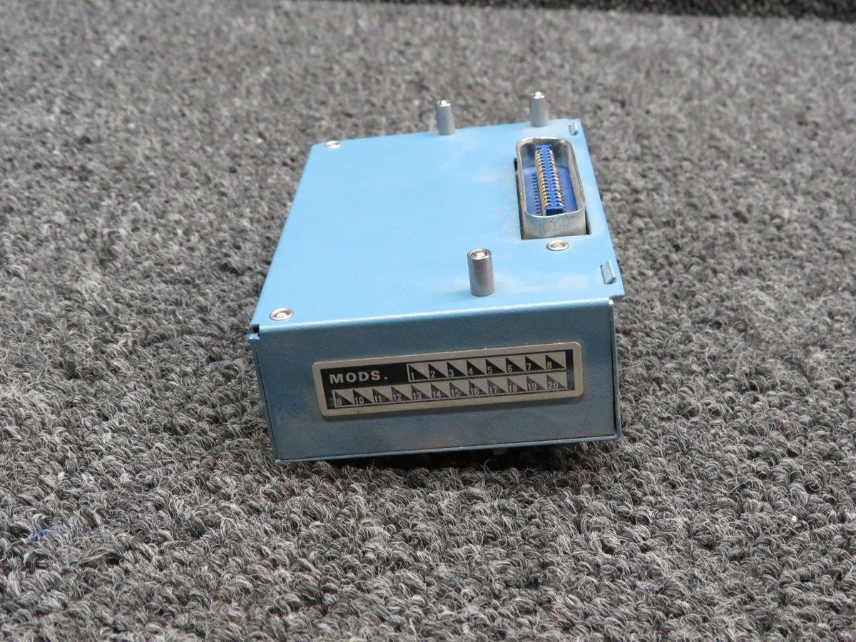 King Radio 071-0016-00 King Radio KA-58 DME Hold Adapter