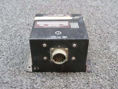 Intercontinental 25119 Intercontinental Servo Repeater Module
