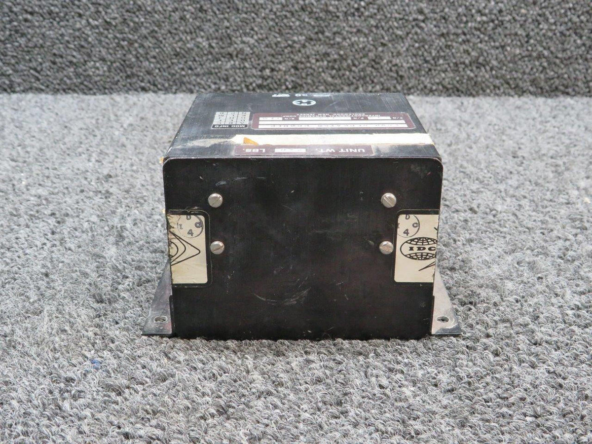 Intercontinental 25119 Intercontinental Servo Repeater Module