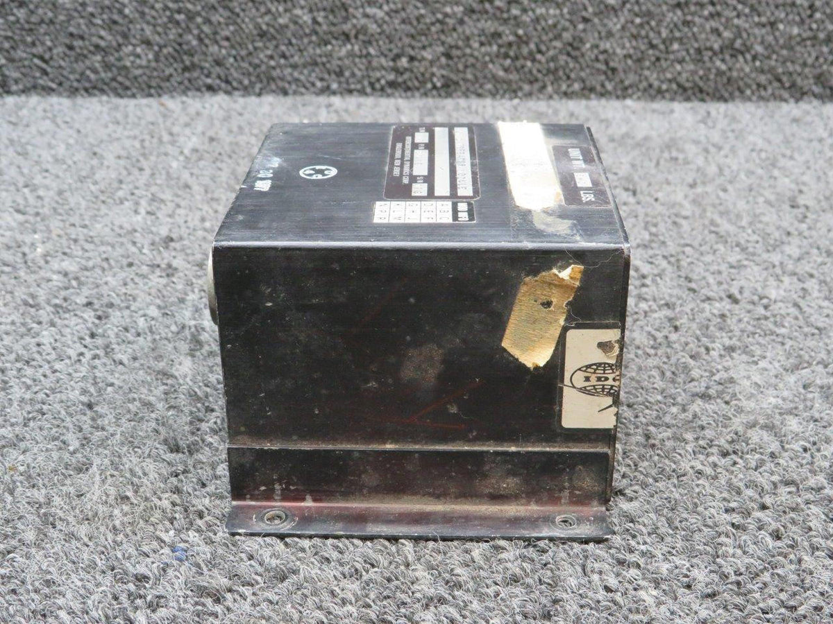 Intercontinental 25119 Intercontinental Servo Repeater Module