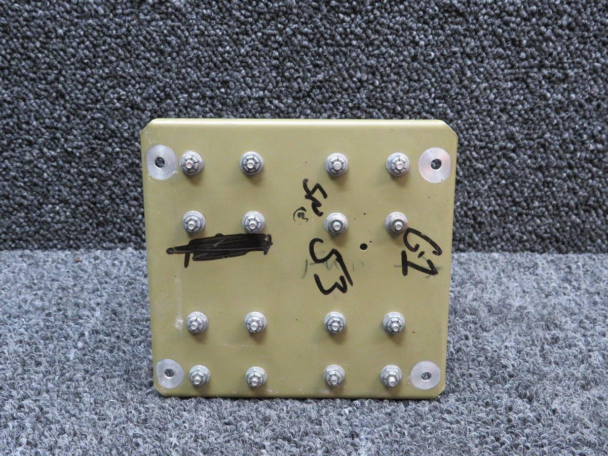 Barber Coleman CYLZ6631-1 Barber-Colman Control Box with Mount