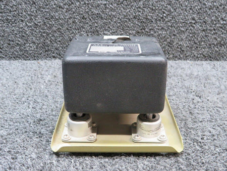 Barber Coleman CYLZ6631-1 Barber-Colman Control Box with Mount