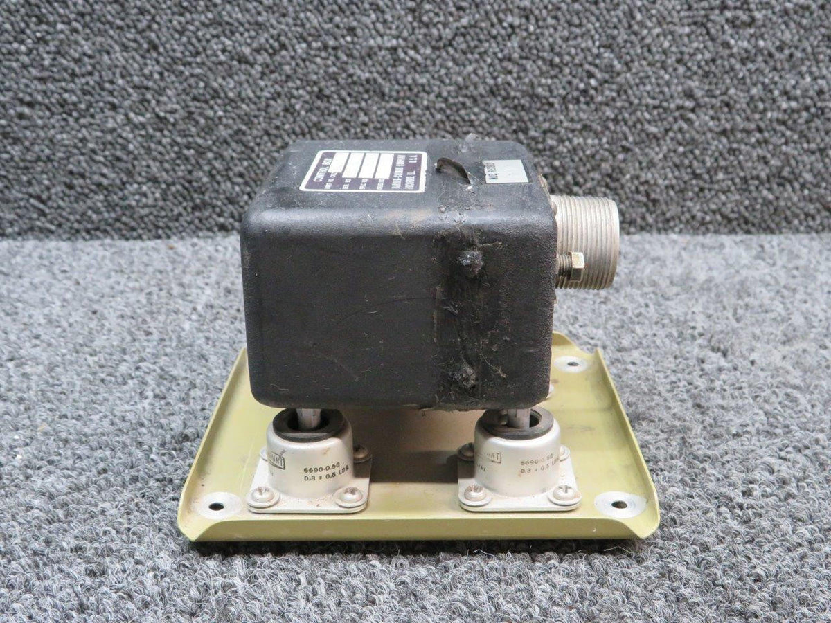Barber Coleman CYLZ6631-1 Barber-Colman Control Box with Mount