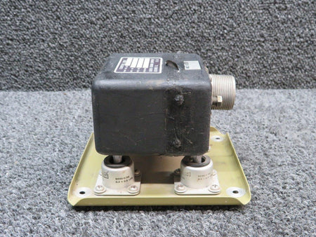 Barber Coleman CYLZ6631-1 Barber-Colman Control Box with Mount