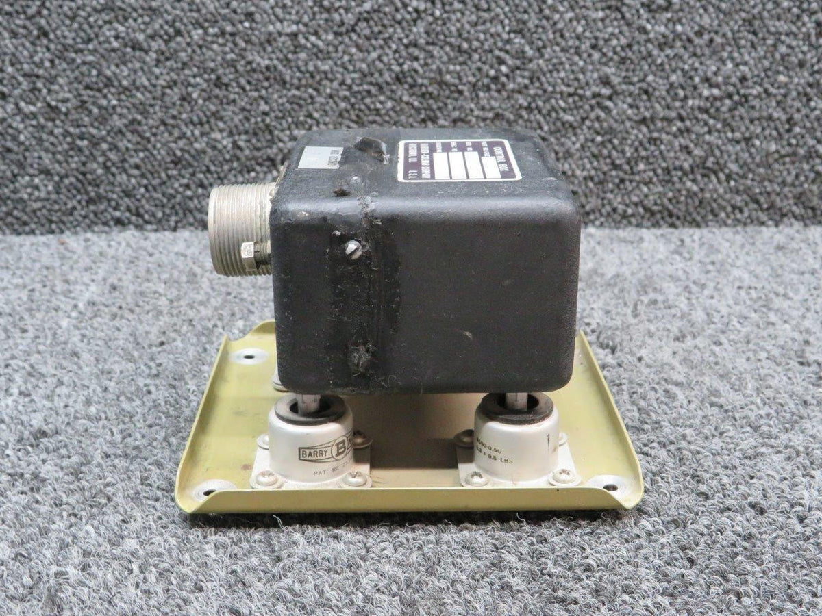 Barber Coleman CYLZ6631-1 Barber-Colman Control Box with Mount