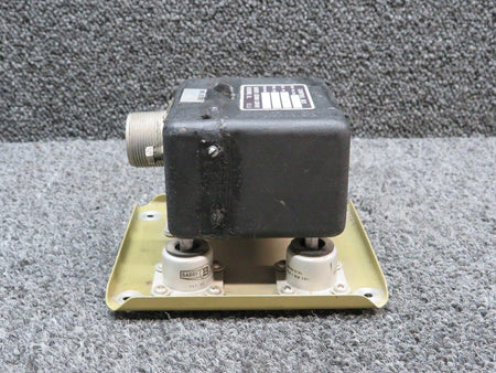 Barber Coleman CYLZ6631-1 Barber-Colman Control Box with Mount