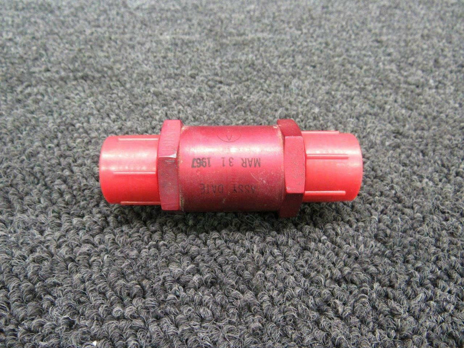 3210-00 (Use: 50-380170-7) Dukes Check Valve
