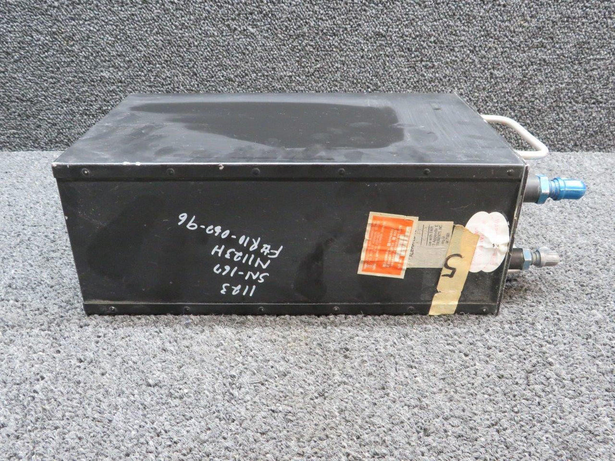 Collins 270-0055-010 (Alt: 620-011-D) Collins-Intercontinental Air Data Computer